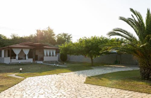 Litochoro House | Plaka Litochoro Villa