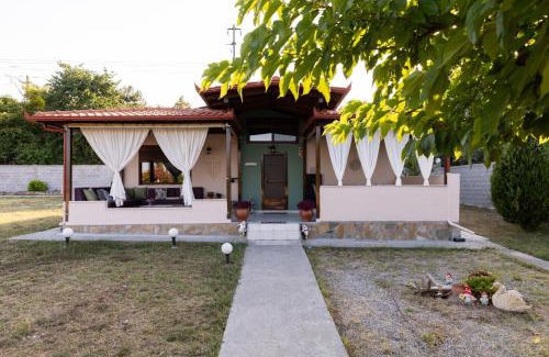 Litochoro House | Plaka Litochoro Villa