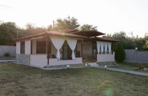 Litochoro House | Plaka Litochoro Villa