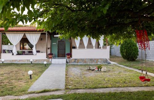 Litochoro House | Plaka Litochoro Villa