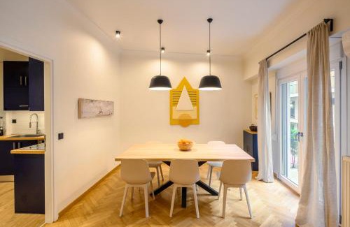 Makrigianni Apartment | Plaka Premier Stay - Steps from Acropolis Museum and Metro