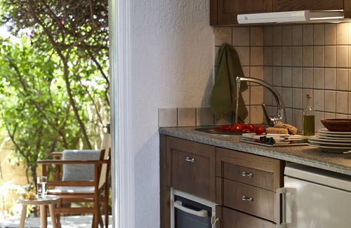 Plaka Apartment | Plaka Seafront Residence - Studio 2
