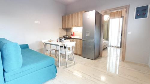 Agios Vasileios Apartment | Plakias Riviera