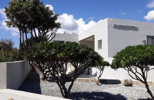 Agios Vasileios Apartment | Plakias Riviera