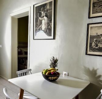 Agios Vasileios Apartment | Plakias Riviera