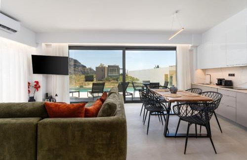 Plakias House | Plakias Seaside Residences - Anemoni