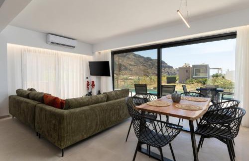Plakias House | Plakias Seaside Residences - Anemoni