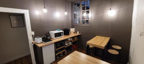 Saint-Jean-Pied-de-Port House | Plan B