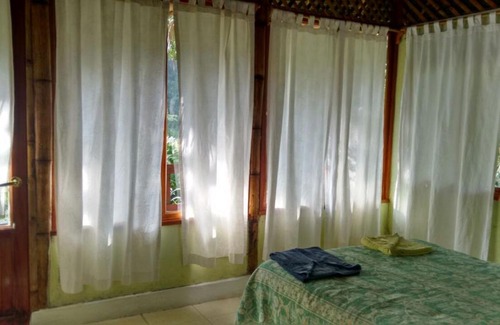 Hueytamalco House | Plan De Guinea