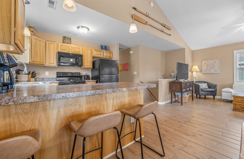 Kill Devil Hills House | Plan your OBX trip - prime Kill Devil Hills location!