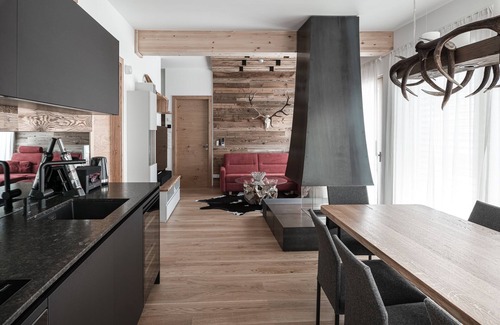 Schladming Apartment | Planai Penthouse Royal