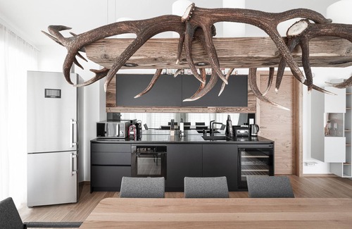 Schladming Apartment | Planai Penthouse Royal