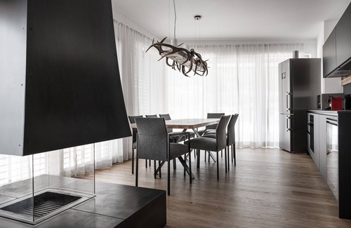 Schladming Apartment | Planai Penthouse Royal