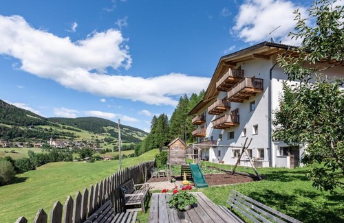 Villnoss Apartment | Planatschhof
