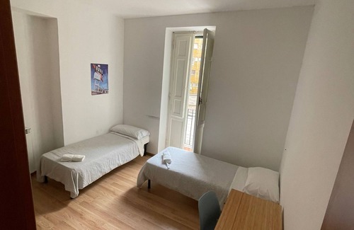 Flaminio House | Plancton II