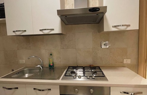 Flaminio House | Plancton II