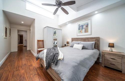 North Adelaide House | Plane Tree Cottage North Adelaide