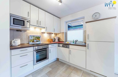 Borkum Apartment | Planen Sie Einen Familienurlaub Oder Einen Urlaub mit Freunden? Die Ferienwohnun