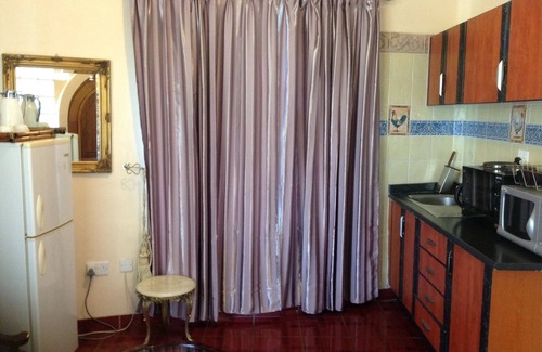Gaborone Hotel | Planet Lodge 2