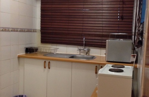 Gaborone Hotel | Planet Lodge 2