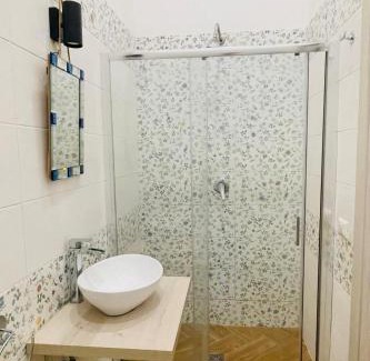 Ercolano Apartment | Planet Suite Ruins