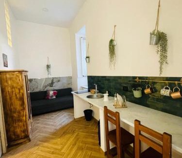 Ercolano Apartment | Planet Suite Ruins