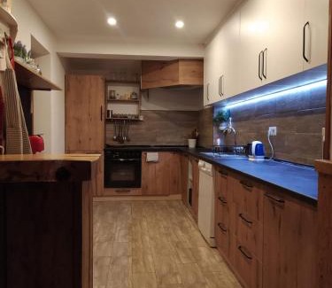 Sumece Ski Chalet | Planinska kuća "Sedam Vlašića"