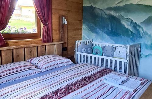 Sumece Ski Chalet | Planinska kuća "Sedam Vlašića"