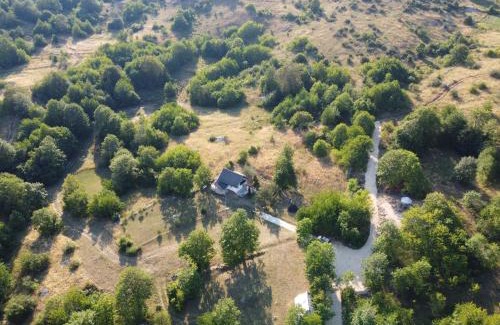 Herzegovina-Neretva Canton House | Planinska kuća za odmor Perić