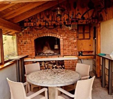 Herzegovina-Neretva Canton House | Planinska kuća za odmor Perić