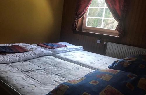 Kranjska Gora Hostel | Planinski dom - Mihov dom na Vršiču