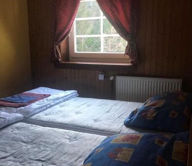 Kranjska Gora Hostel | Planinski dom - Mihov dom na Vršiču