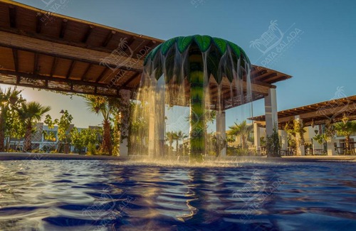 Mazatlan Apartment | Planta Baja, a 10 minutos de la playa, Gran alberca y Mini Golf!