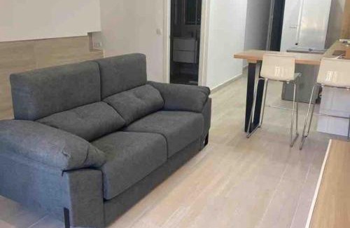 Elche Apartment | Planta baja moderna y nueva a estrenar en el centro ciudad 2 habitaciones y 2 baños