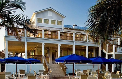 Captiva Condo | Plantation Beach Club at South Seas Resort. Beautiful 2BR, 2BA Beachfront Villa