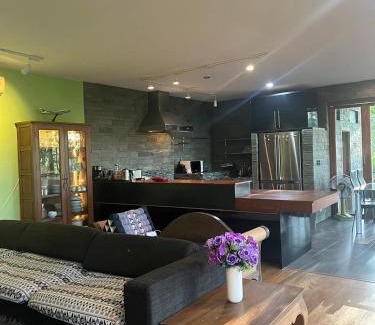 Wang Mi Cabin | Plantation View, Wang Nam Khiao