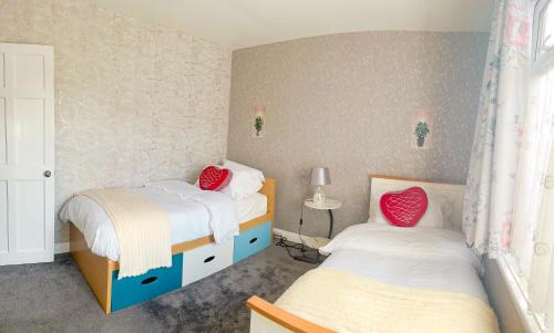 Beeston Apartment | plantinghope