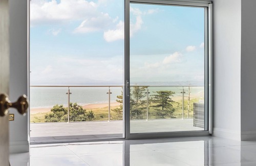 Harlech Cottage | Plas Amherst