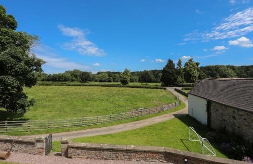 Saint Asaph House | Plas Coch
