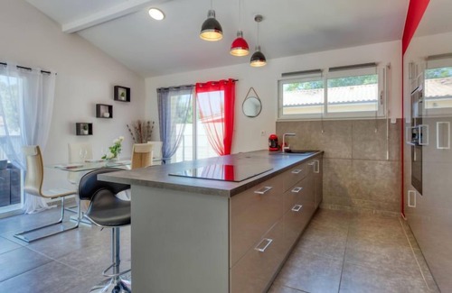 Lesparre-Medoc House | Plassan by Interhome