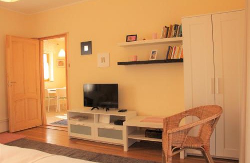 Csemo Apartment | Platán Vendégház