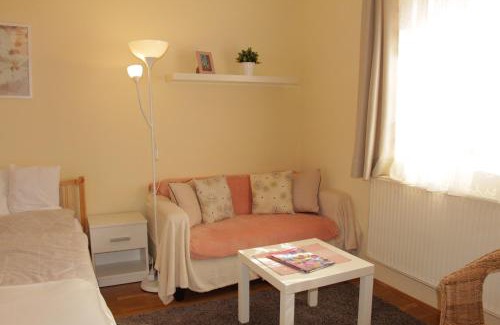 Csemo Apartment | Platán Vendégház