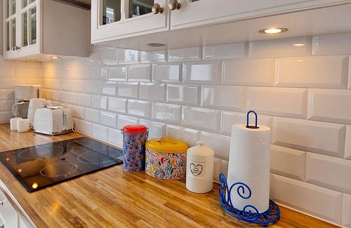 Swinoujscie Apartment | Platan - Wo03