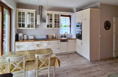 Swinoujscie Apartment | Platan - Wo03