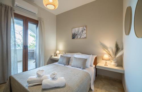 Sitia Villa | Platani Seaside Villa