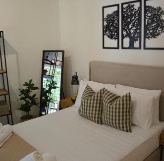 Spilion Apartment | Platanos View Studio