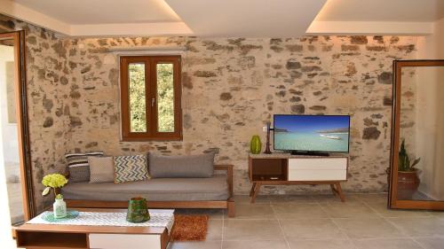 Meskla Villa | Platanus House
