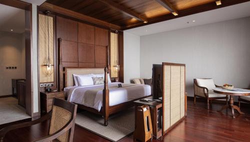 Tosari Hotel | Plataran Bromo