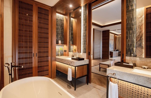 Ciloto Resort | Plataran Puncak Suites