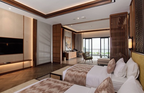 Ciloto Resort | Plataran Puncak Suites